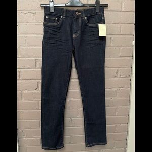 Lucky Brand  NWT Skinny Jeans  girls 12